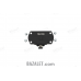 Zenitco PV-P39 Optic Mounting Platform for Vzor Red Dot Sights