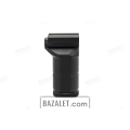 Zenitco RK-0 Front Grip - CNC Aluminum Vertical Grip with Storage (Picatinny / B-9)