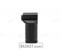 Zenitco RK-0 Front Grip – CNC Aluminum Vertical Grip with Storage (Picatinny / B-9)