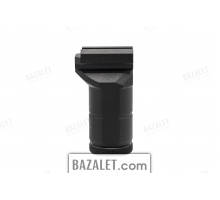Zenitco RK-0 Front Grip - CNC Aluminum Vertical Grip with Storage (Picatinny / B-9)