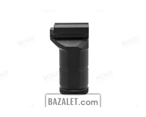Zenitco RK-0 Front Grip - CNC Aluminum Vertical Grip with Storage (Picatinny / B-9)