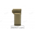 Zenitco RK-0 Front Grip - CNC Aluminum Vertical Grip with Storage