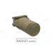 Zenitco RK-0 Front Grip - CNC Aluminum Vertical Grip with Storage