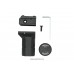 Zenitco RK-0 Front Grip Â– CNC Aluminum Vertical Grip with Storage