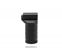Zenitco RK-0 Front Grip Â– CNC Aluminum Vertical Grip with Storage (Picatinny / B-9)