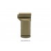 Zenitco RK-0 Front Grip Â– CNC Aluminum Vertical Grip with Storage