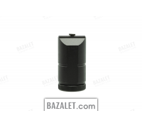 Zenitco RK-0L Front Grip - CNC Aluminum Vertical Grip for Basis Rail (with Storage)