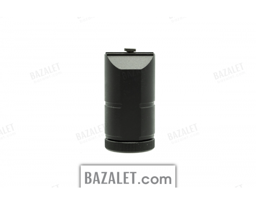 Zenitco RK-0L Front Grip - CNC Aluminum Vertical Grip for Basis Rail (with Storage)
