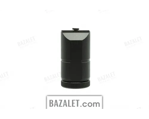 Zenitco RK-0L Front Grip - CNC Aluminum Vertical Grip for Basis Rail (with Storage)