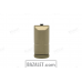 Zenitco RK-0L Front Grip - CNC Aluminum Vertical Grip for Basis Rail