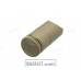 Zenitco RK-0L Front Grip - CNC Aluminum Vertical Grip for Basis Rail