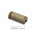 Zenitco RK-0L Front Grip - CNC Aluminum Vertical Grip for Basis Rail
