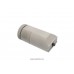 Zenitco RK-0L Front Grip - CNC Aluminum Vertical Grip for Basis Rail