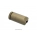 Zenitco RK-0L Front Grip - CNC Aluminum Vertical Grip for Basis Rail