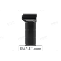 Zenitco RK-1 Front Grip - CNC Aluminum Vertical Grip for Picatinny (with Storage)