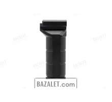 Zenitco RK-1 Front Grip - CNC Aluminum Vertical Grip for Picatinny (with Storage)