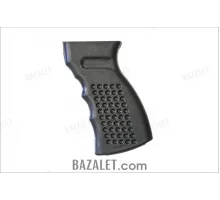 Zenitco RK-3 Anatomical Rear Grip with Sealed Storage