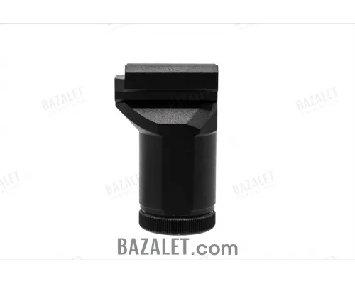 Zenitco RK-4 Compact Picatinny Grip with Storage