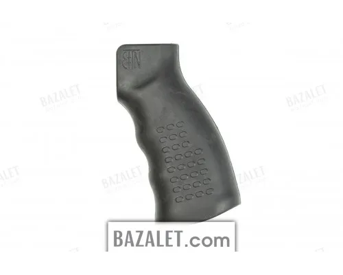 Zenitco RK-9/AR-15 Anatomical Rear Grip with Storage