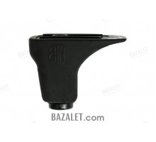 RL-1 Hand Stop by Zenitco - Bazis-Rail Grip Ledge / Handstop with Cam-Lever Clamp (Black, Desert, Green)
