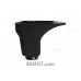 RL-1 Hand Stop by Zenitco - Bazis-Rail Grip Ledge / Handstop with Cam-Lever Clamp (Black, Desert, Green)
