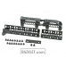 Zenitco Sport-1 Handguard Kit - AK Handguard System (Basis, 3 Sides)