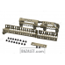 Zenitco Sport-1 Handguard Kit - AK Handguard System (Basis, 3 Sides)