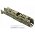 Zenitco Sport-1 Handguard Kit - AK Handguard System (Basis, 3 Sides)