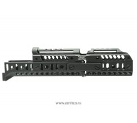 Zenitco Sport-1 Handguard Kit - CNC Aluminum AK Handguard System (Basis, 3 Sides)