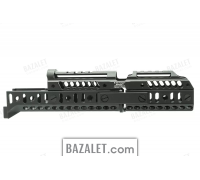 Zenitco Sport-1 Handguard Kit - CNC Aluminum AK Handguard System (Basis, 3 Sides)