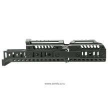 Zenitco Sport-1 Handguard Kit - CNC Aluminum AK Handguard System (Basis, 3 Sides)