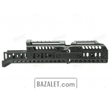 Zenitco Sport-1 Handguard Kit - CNC Aluminum AK Handguard System (Basis, 3 Sides)