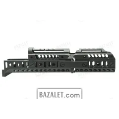 Handguards & Rails