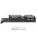 Zenitco Sport-1 Handguard Kit - AK Handguard System (Basis, 3 Sides)