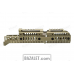 Zenitco Sport-1 Handguard Kit - AK Handguard System (Basis, 3 Sides)