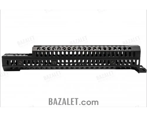 Zenitco Sport-12U Extended Six-Bazis Handguard Kit
