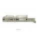 Zenitco Sport-1S Handguard Kit - AK Handguard System (Basis, 3 Sides)