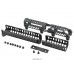Zenitco Sport-1S Handguard Kit - AK Handguard System (Basis, 3 Sides)
