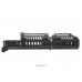 Zenitco Sport-1S Handguard Kit - AK Handguard System (Basis, 3 Sides)