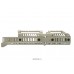 Zenitco Sport-1S Handguard Kit - AK Handguard System (Basis, 3 Sides)