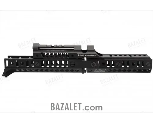 Zenitco Sport-2 V2.0 Bazis Handguard Kit