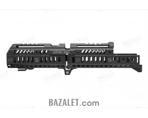 Zenitco Sport-4 Bazis Handguard Kit for 415 mm Platforms