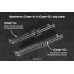 Zenitco Sport-4S Handguard Kit Â– AK Handguard System (Long Barrel, Basis)