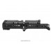 Zenitco Sport-4S Handguard Kit Â– AK Handguard System (Long Barrel, Basis)