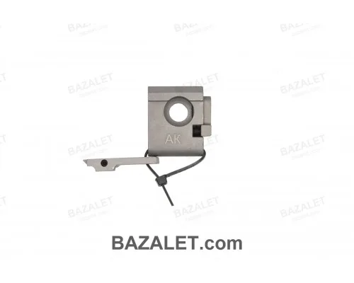 Zenitco Stock Adapter (Butt Lock) for PT-Series Stocks