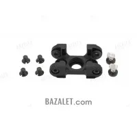 Zenitco Summator-Bazis Adapter for Zhuk Bipods