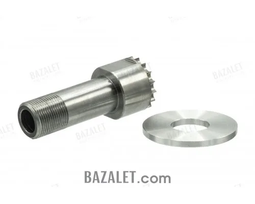 Zenitco SV Saiga-9 Adapter for Vityaz-SN