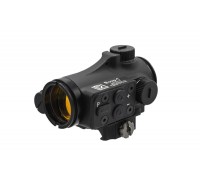 Zenitco Vzor-1 Red Dot Sight - 1x Reflex Sight, NV-Compatible (Full Kit)