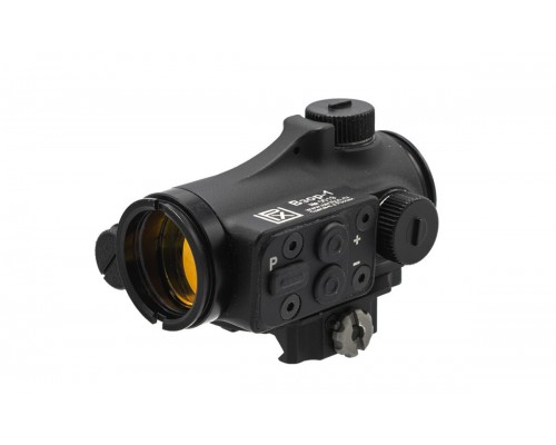 Zenitco Vzor-1 Red Dot Sight - 1x Reflex Sight, NV-Compatible (Full Kit)