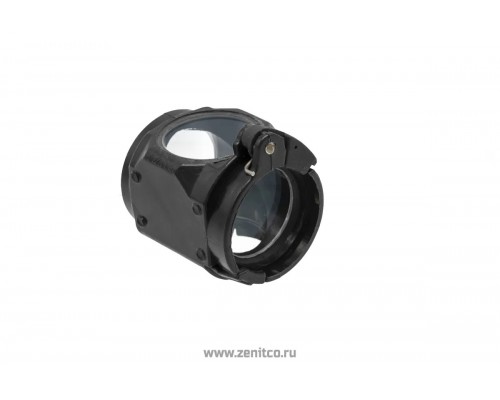 Zenitco Vzor Periscope Attachment – Around-Corner Sighting Accessory for Vzor Red Dots